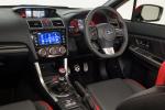 Subaru WRX STI 2014 года (AU)